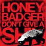 The HONEYBADGER